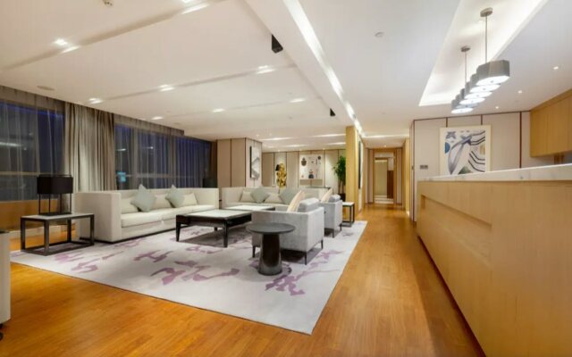 Hui Feng Wan Yun Hotel Hefei