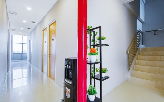 Homestay 8 - CBC
