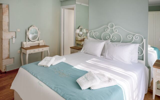 Iosifinas Boutique House