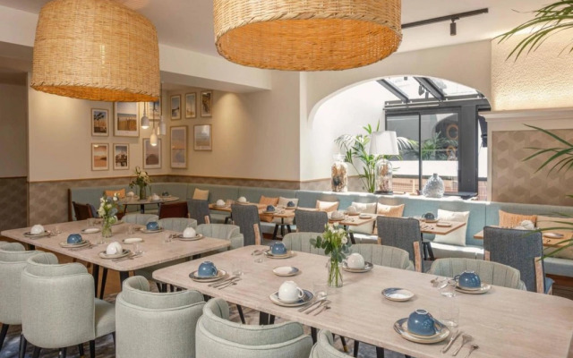 Arcanse by Inwood Hotels