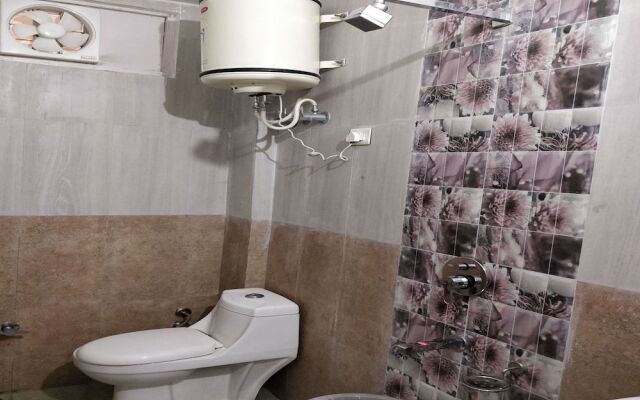 OYO 24209 The Pearly Gate