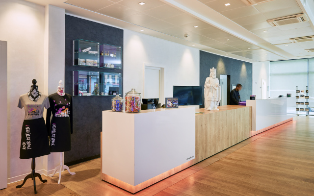 INNSiDE by Meliá Aachen