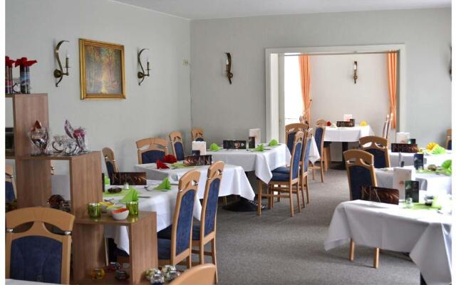 Pension & Restaurant Zum Harzer Jodlermeister