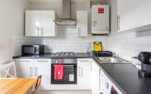 Christoforos Friendly Stay