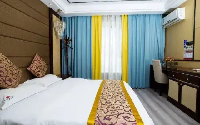 Yihao Hotel