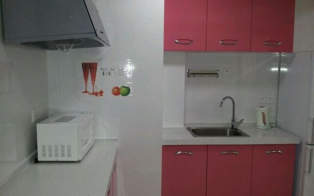 Le Jia Hotel