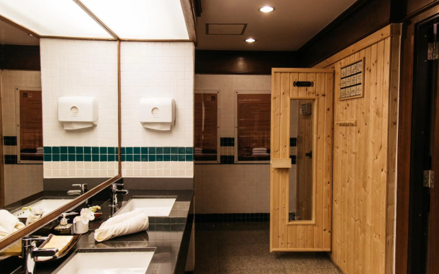 Rua Rasada Hotel - The Ideal Venue for Meetings & Events