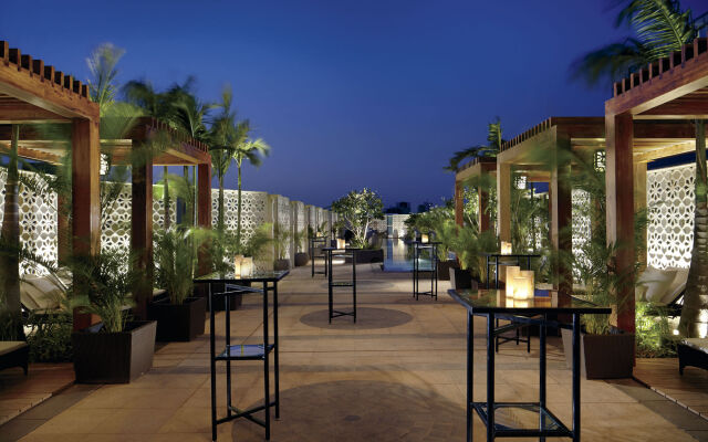 The Ritz-Carlton, Bangalore