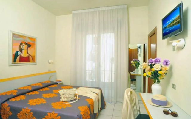 Hotel Astra