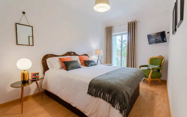 Setubal Boutique Apartment I by Homing