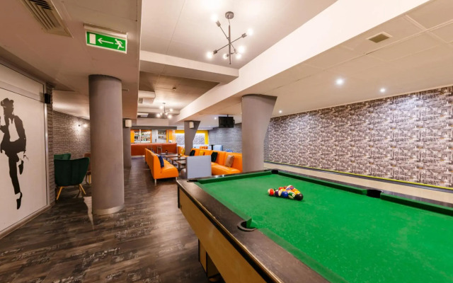Hotel Wilga