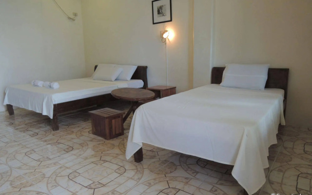 Noblesse Resort
