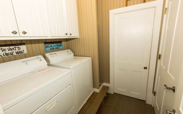 Sugar Shack by RedAwning