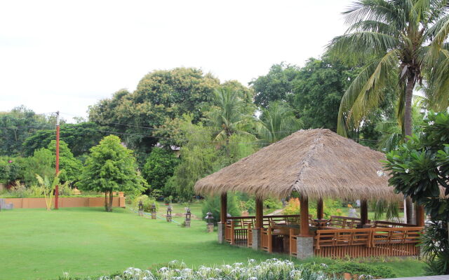 Bagan Umbra Hotel