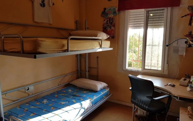 Mi Casa en Espartinas