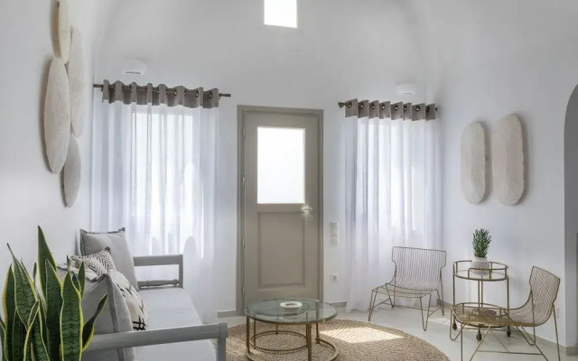360 Caldera View Villa by Caldera Houses