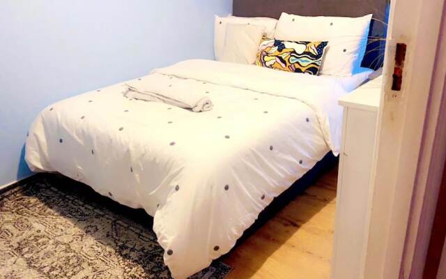 Remarkable 2-bed Apartment in London