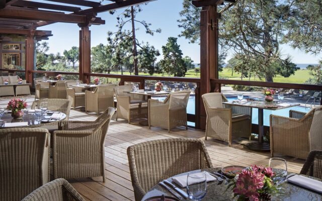 The Lodge at Torrey Pines