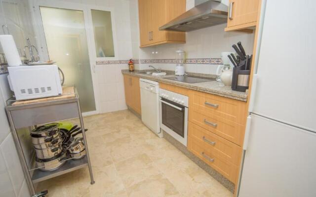 Residencial Duquesa 16.52.0B
