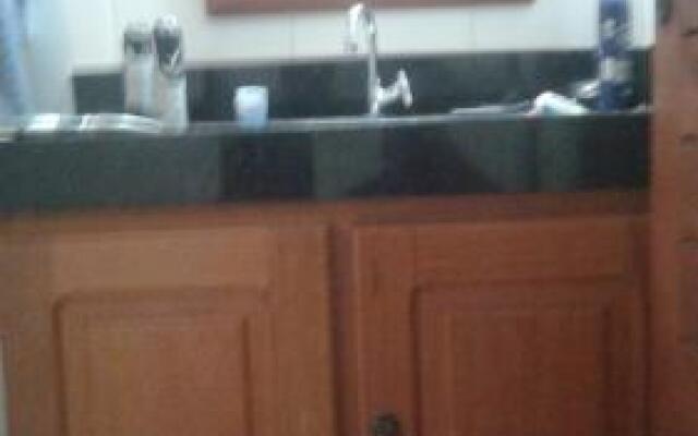 Serrote Apartamento