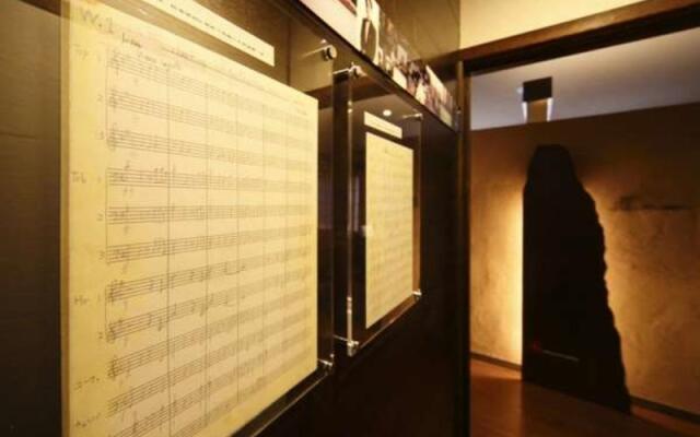 Hotel Sumire