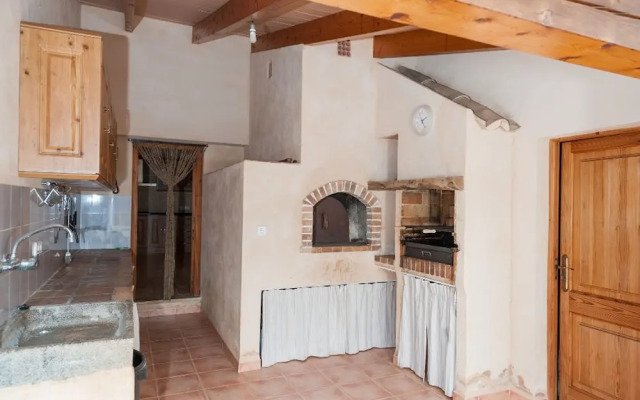 Can Rovey in Inca With 4 Bedrooms and 4 Bathrooms