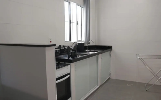 Spazio Italia Apartamentos