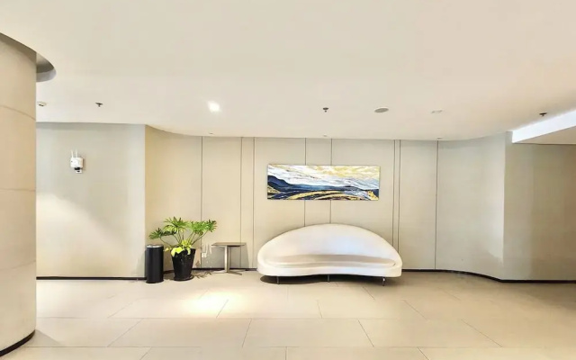 The Song Vung Tau Apartment