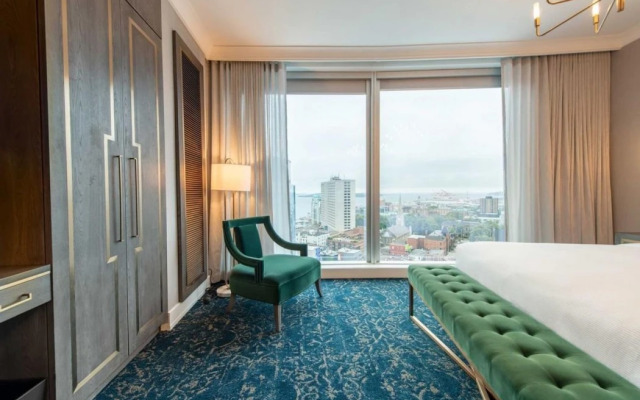 The Sutton Place Hotel Halifax