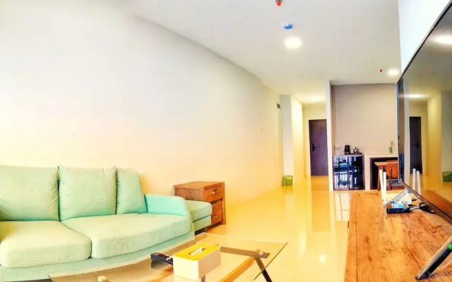 Lovina at Formosa Residence - Nagoya