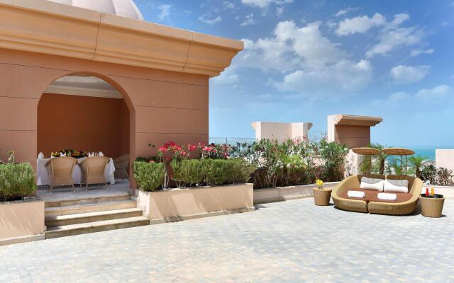 Marsa Malaz Kempinski, The Pearl - Doha
