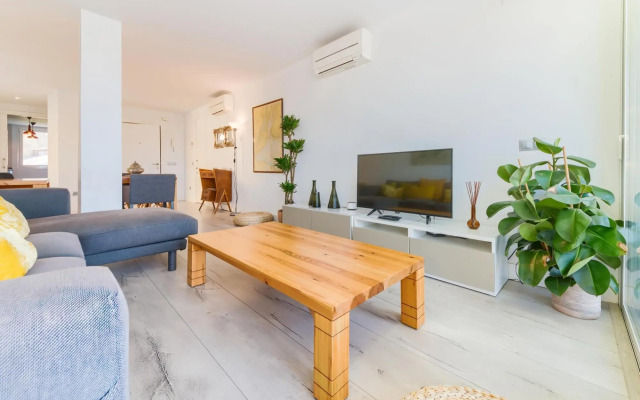 Reding 33 With Terrace