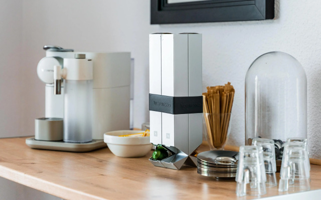 Campanile NATURE - Thionville Yutz