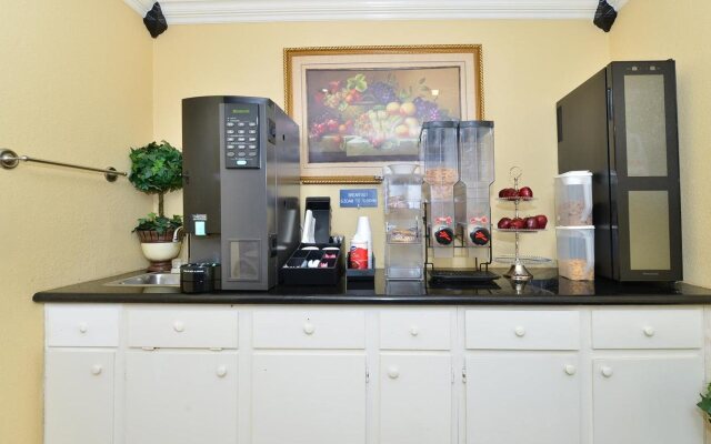 OYO Hotel Shenandoah Woodlands Mall
