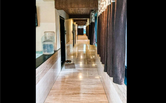 Hotel Samay Lodging & Boarding By WB Inn