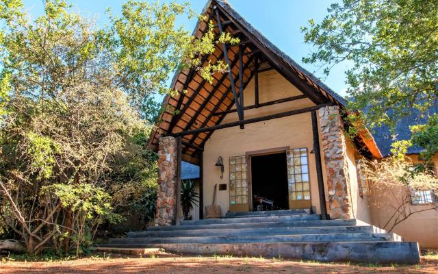 Shikwari Nature Reserve