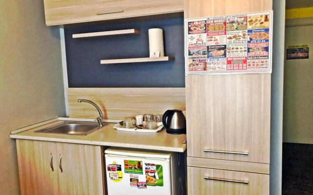 Arikan Suites