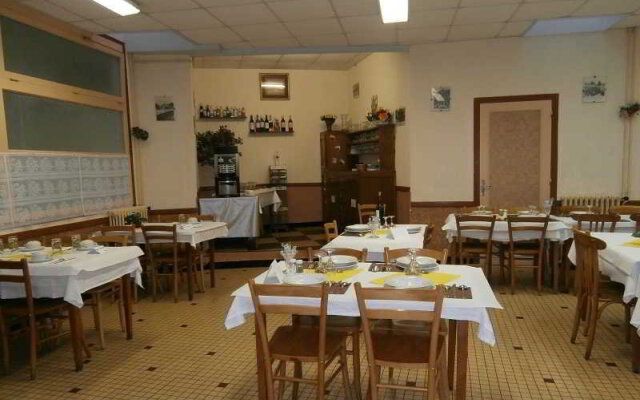 Hôtel de Rome