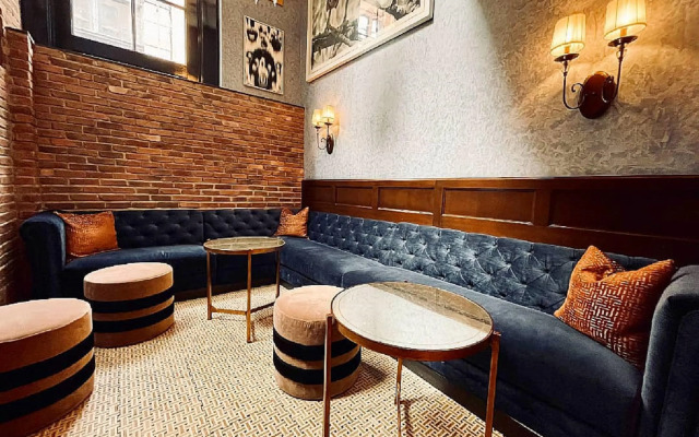 Walker Hotel Tribeca