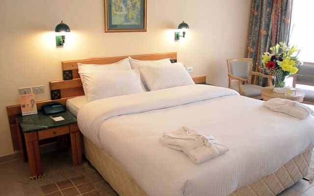 Serry Beach Resort