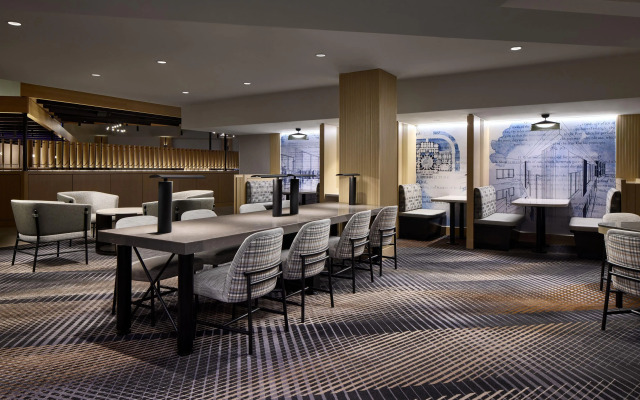 Hyatt Regency Washington on Capitol Hill