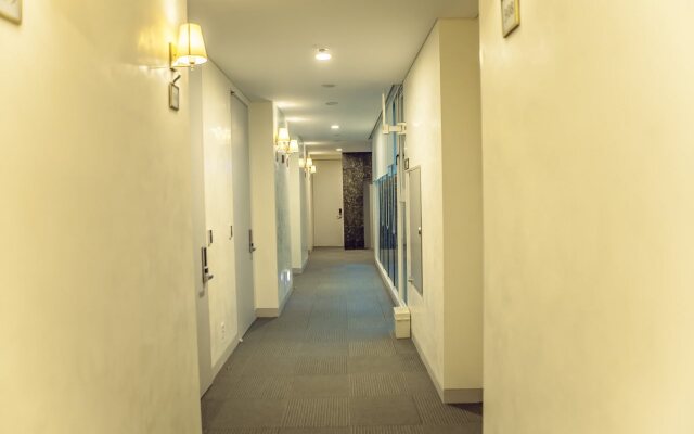 Incheon Airport hotel Airrelax
