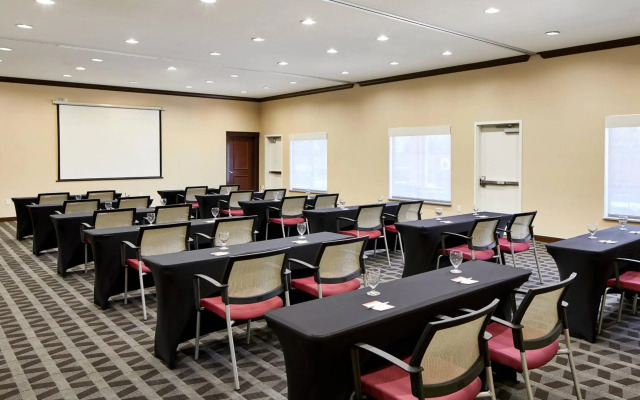 TownePlace Suites Midland