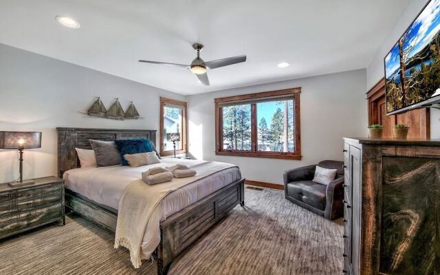 Gondola Vista 20 - 4 Br Townhouse