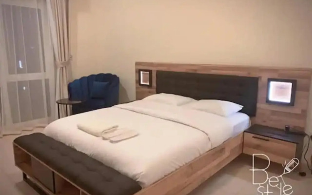 Discovery Gardens Haven - Studio Units