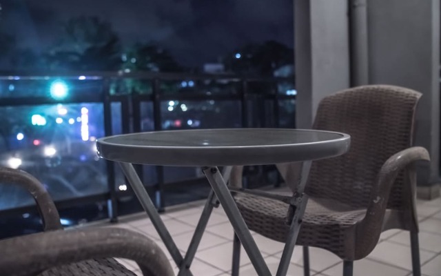 Atlas Hotel