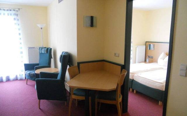 Apartments Aschheim