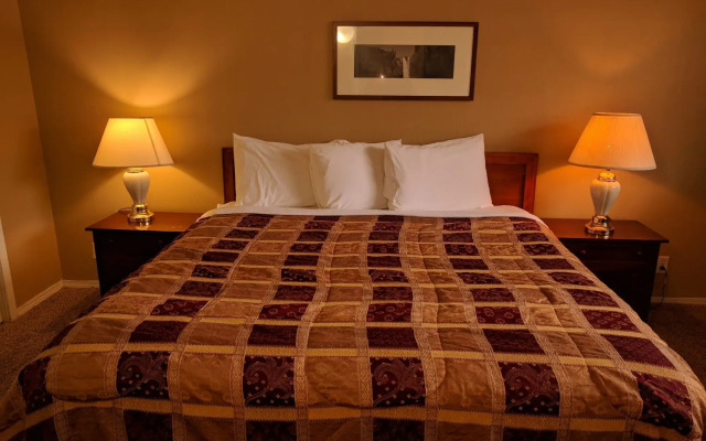 Ocean Shores Inn & Suites