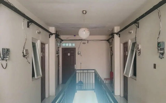 Citraland Puri Serang by Reddoors