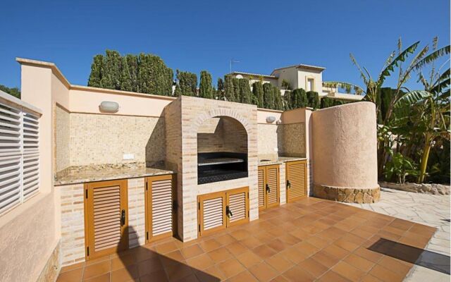 Villa in Calpe, Alicante 103815 by MO Rentals